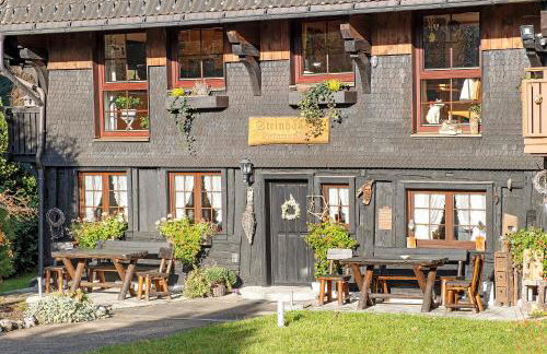 Ferienwohnungen Steinhäusle - Photo 4