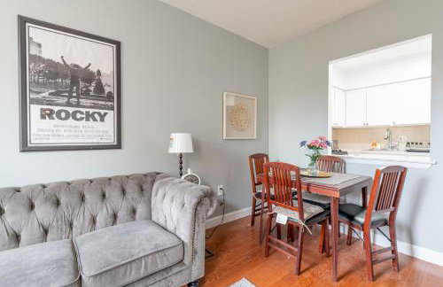 Stunning 3 Bed Fully Furnished Apt - Foto 14