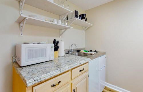 Charming Studio Sleeps 4 Close to Douglas Lake - Foto 15