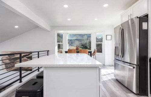 Cottonwood Basecamp-Game Room,6TVS Near Canyons - Foto 8