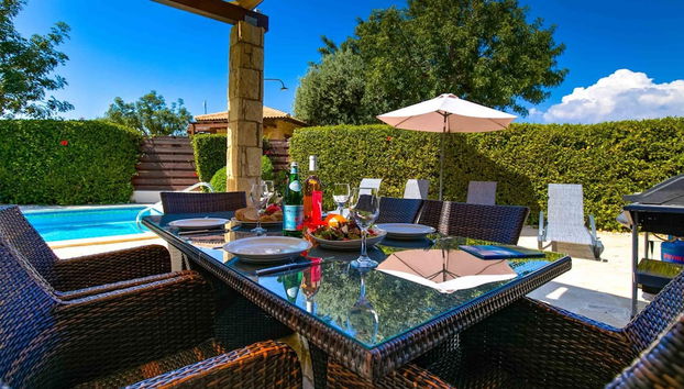 Villa Hg12 - Athina in Kouklia - Foto 4, Habitación