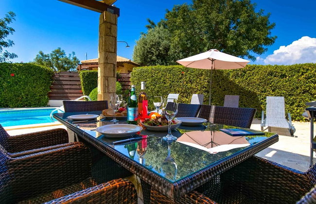 Villa Hg12 - Athina in Kouklia - Foto 4