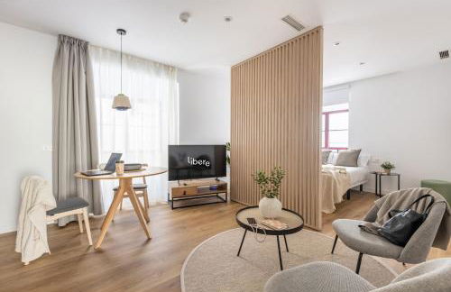 Líbere Ciudad Real - Foto 64