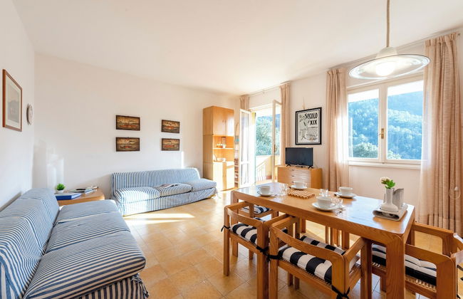 Peaceful Apartment In Deiva Marina - Foto 9