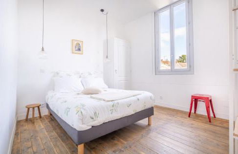 Grand Duplex avec Spa et Parking privé- 8 personnes - Foto 26