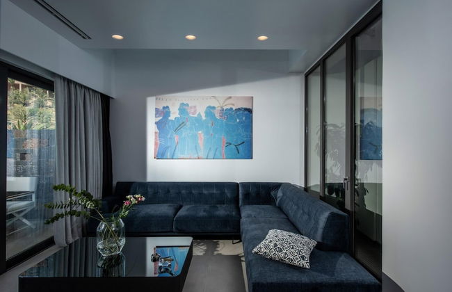 Made By The Sea Villas 12 Bdrm - Foto 23