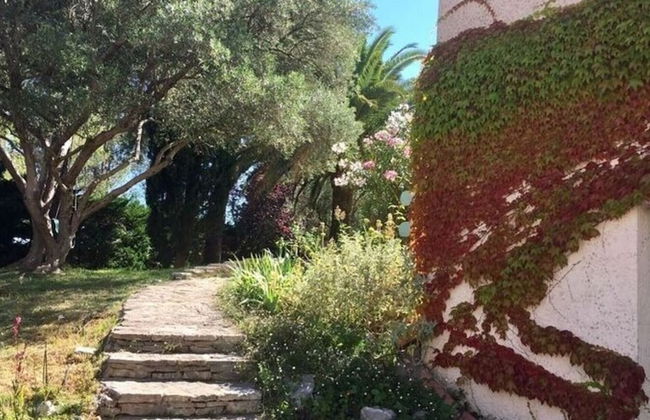 Villa des Cigales - Foto 34