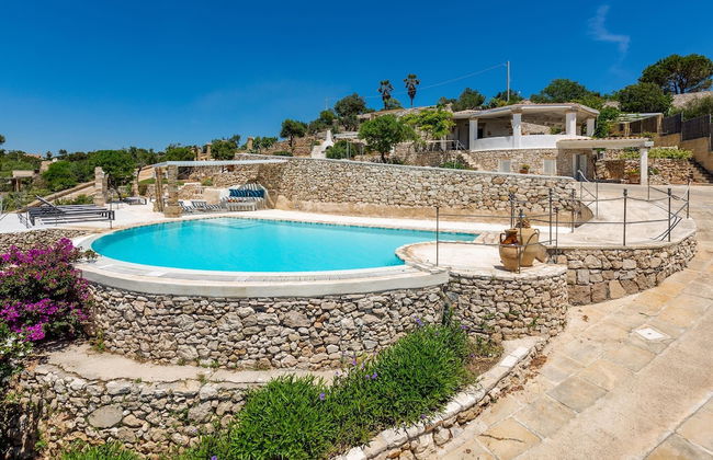 Villa Valeria - Foto 41