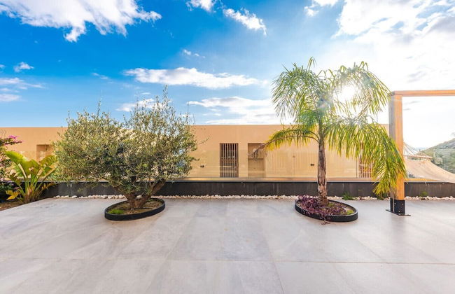 Seaside Retreat Green Coast - Foto 35