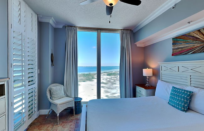 Portofino Island Resort #2 by Southern Vacation Rentals - Foto 14