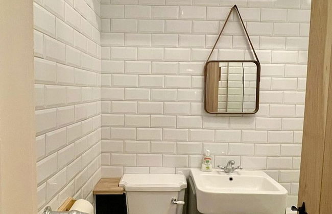 Charming 2-bed Lodge in Dorchester - Foto 7