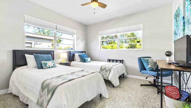 Sunny Side Up A Charming Retreat! - Foto 3, Habitación