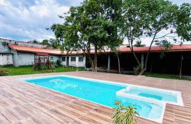 Recanto das Andorinhas - Foto 1