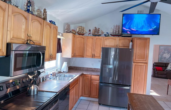 Nature Coast Retreats LLC - Foto 12