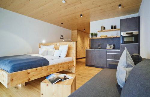 Echt Zeit Apartments - Foto 1