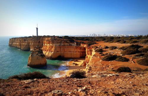 Algarve's Holiday Home with Sea View - Foto 26