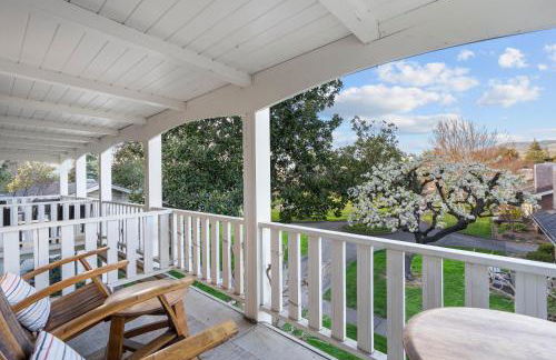 2 bed I Silverado Resort & Spa in Napa - Wine Town - Foto 23