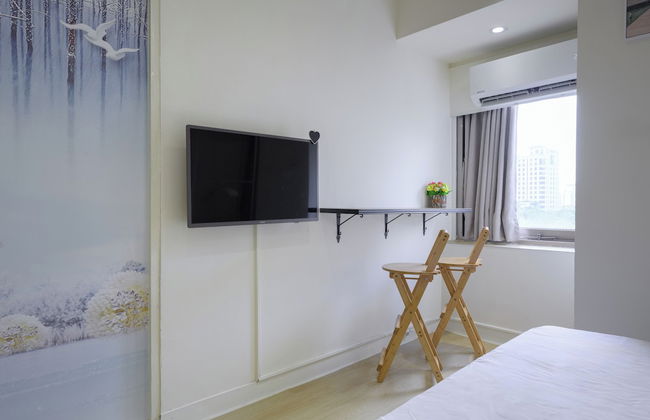 Blue sky Taipei - Photo 77