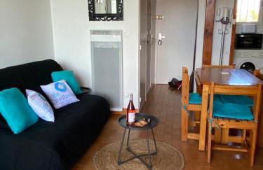 Plein Sud By Bellavista - 400 m de la plage - terrasse - parking - Foto 12