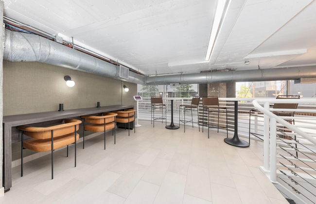 Reside Houston Dwntwn, Wyndham - Foto 71