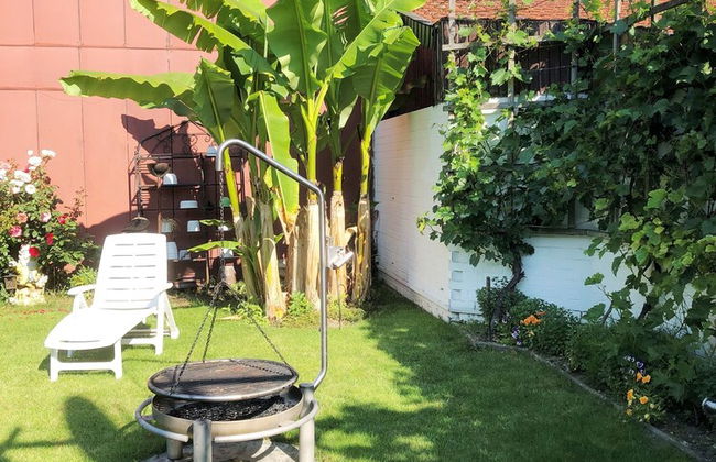 Ferienwohnung Dettum - Foto 36