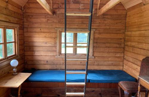 Domek Samice - Foto 18