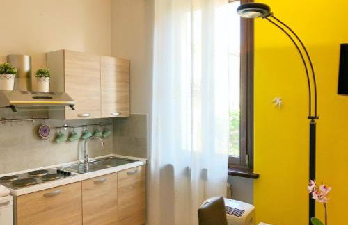 B&B La Borasca - Apartments - Foto 4