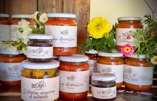 Agriturismo Tre Casali - Foto 39