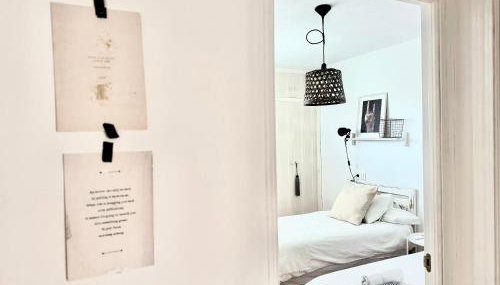 Charming & cosy beach apartment - Foto 5