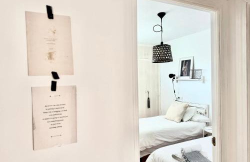 Charming & cosy beach apartment - Foto 8