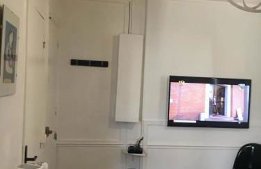 appartement T2 porte de Pantin Métro Hoche - Foto 14