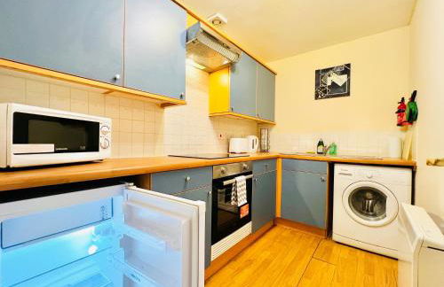 Charming, Cosy Escape with Quick Access to Glasgow - Foto 28