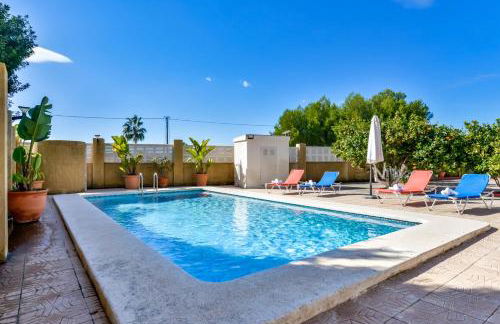 Villas Guzman - Ismael - Foto 55