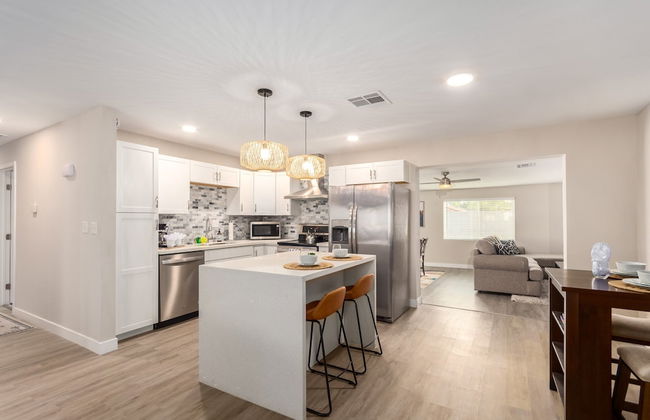 Marigold Tempe - Foto 8