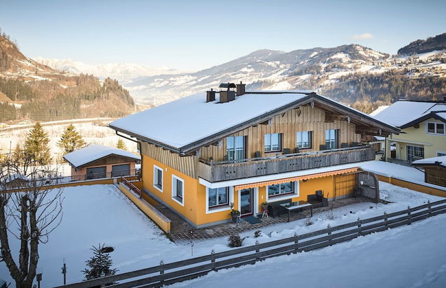 Haus Miller - Foto 1