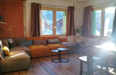Appartement skis aux pieds, à Peisey Vallandry - Foto 16