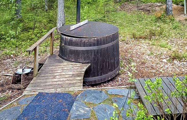 Villa populus - Foto 20