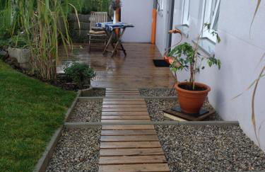 Apartment Renate Strohhöfer - Foto 4