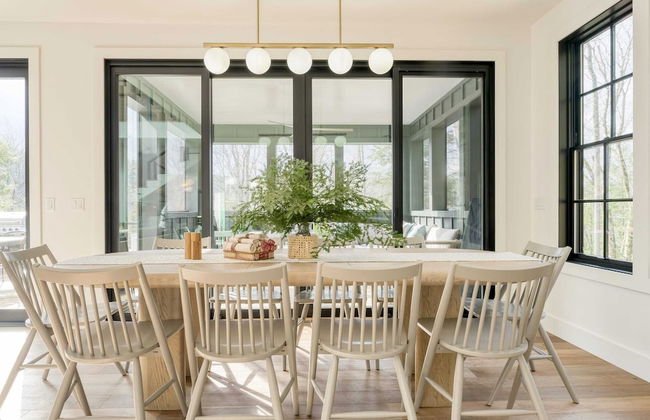 Forget-me-not by Avantstay Bold Lakefront Escape - Foto 4