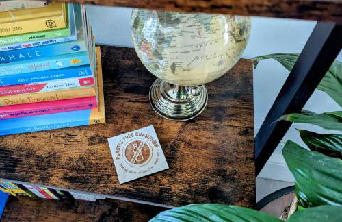 Enjoy the Pause Holiday Home, Chester - Photo 72