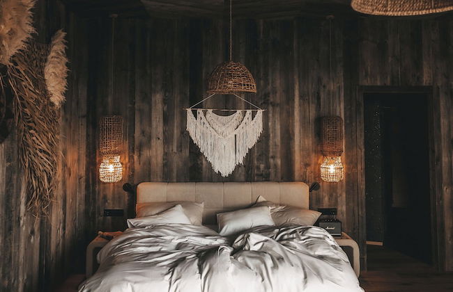 Jufenalm BOHO Hotel & Restaurant - Photo 44