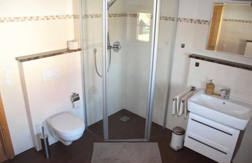 Ferienwohnung Panoramablick in Marquartstein - Foto 23