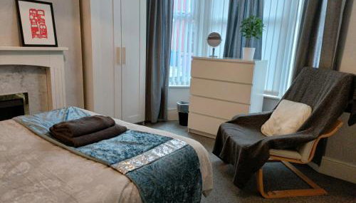 Talton House - Foto 2