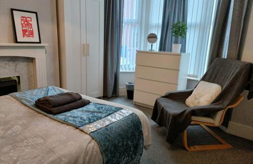 Talton House - Foto 2