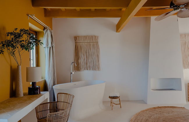 Hotel Amagatay Menorca - Foto 42