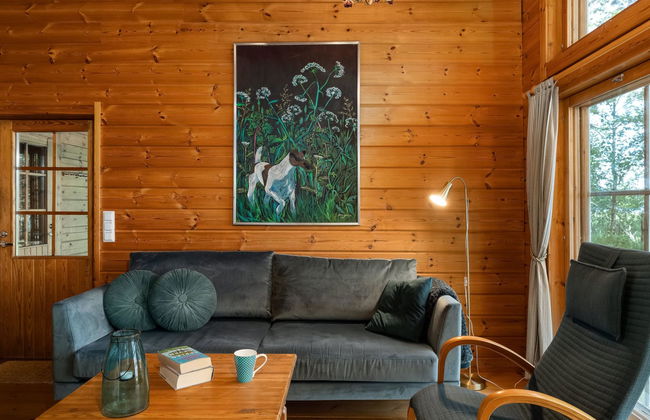 Joutsenlahti - Foto 8