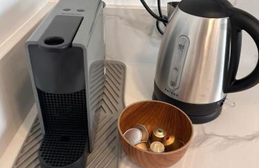 Exclusive apartment for 6 people on the beach - front line - 1st line - Foto 20