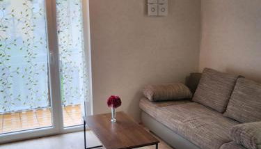 Ferienhaus Meisennest Bischof 97633 Sulzfeld-Leinach - Foto 4