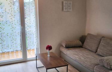 Ferienhaus Meisennest Bischof 97633 Sulzfeld-Leinach - Foto 4