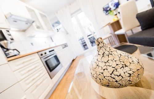 Ferien Und Messewohnug - Foto 10